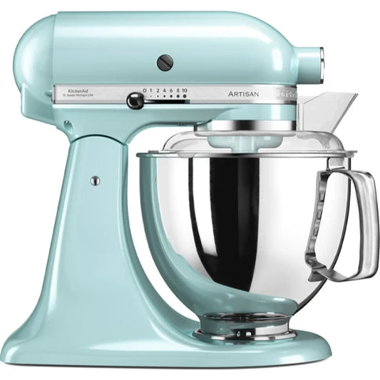 KitchenAid Artisan 4,8 L Stand Mikser - Ice Blue
