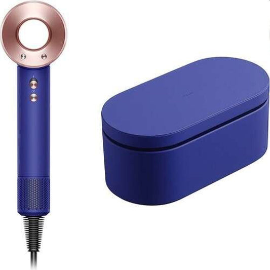 Dyson Supersonic™ Saç Kurutma Makinesi (Vinca mavisi/Rosé)