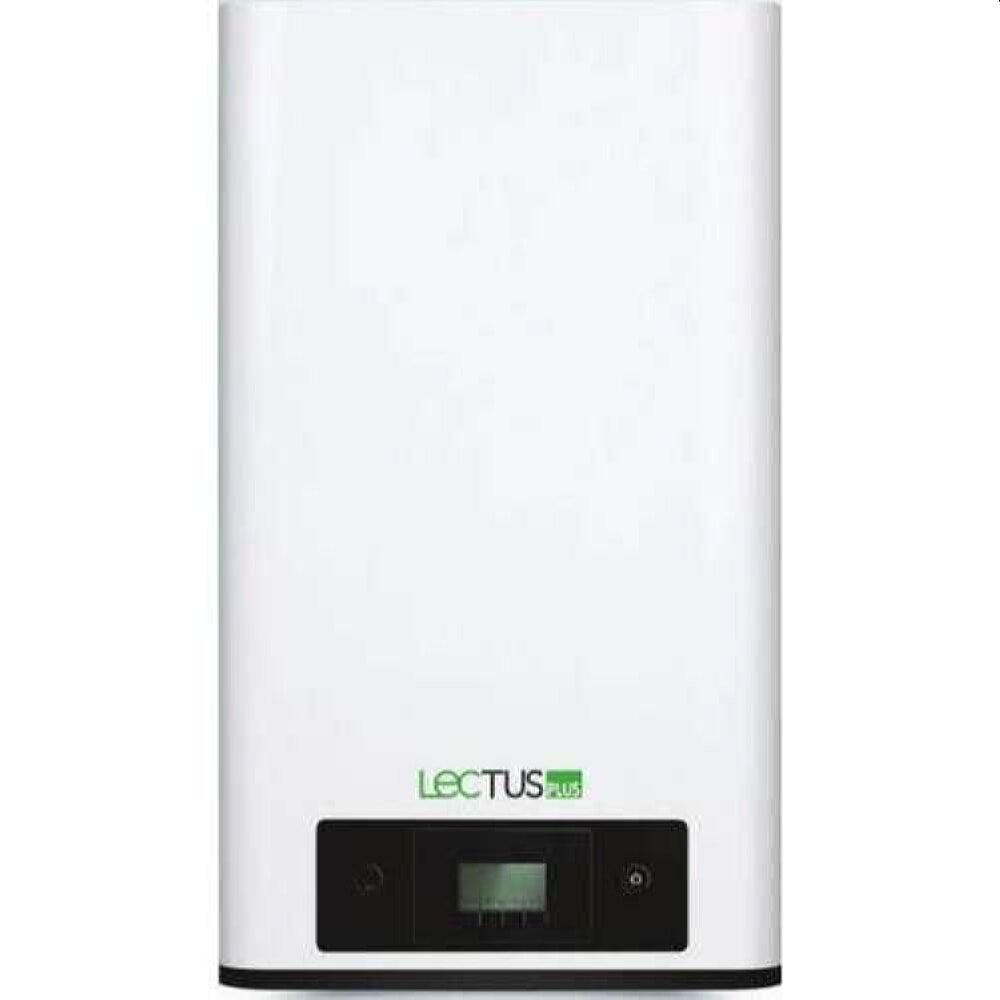 Baymak Lectus 65 Kw Pompasız