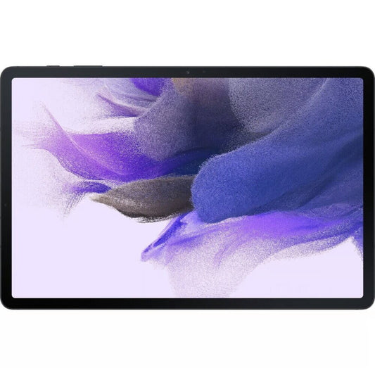 Samsung Galaxy Tab S7 FE 64GB, 12.4 inç. Tablet Mystic Black