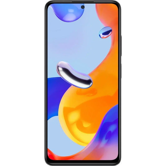 Xiaomi Redmi Note 11 Pro 5G 128GB Polar White, 6GB RAM