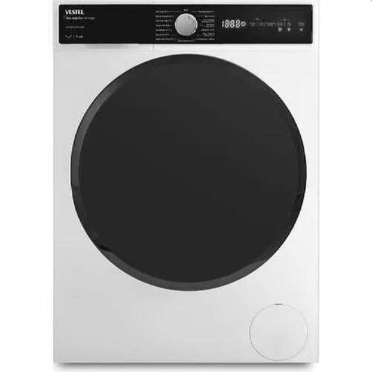 Vestel CMI 98242 GI Pro WIFI 9 Kg 1400 Devir Çamaşır Makinesi