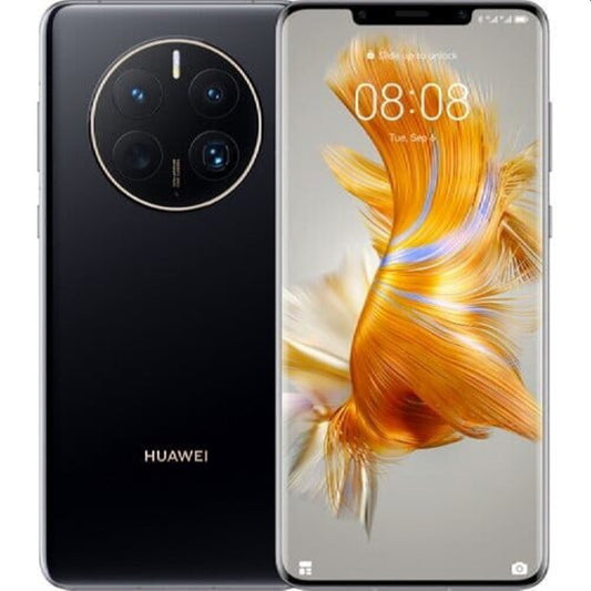 Huawei Mate 50 Pro 256 GB 8 GB Ram Siyah