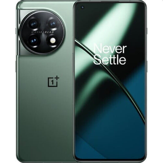 OnePlus 11 5G Eternal Yeşili (Oneplus Türkiye Garantili)