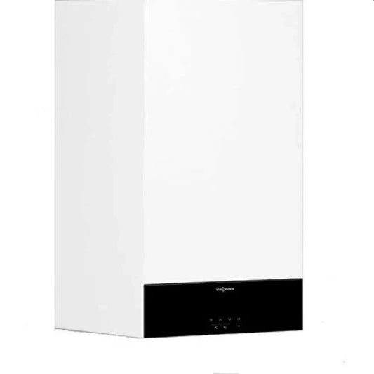 Viessmann Vitodens 100-W 32/35 Kw 27.000 Kcal Tam Yoğuşmalı Kombi