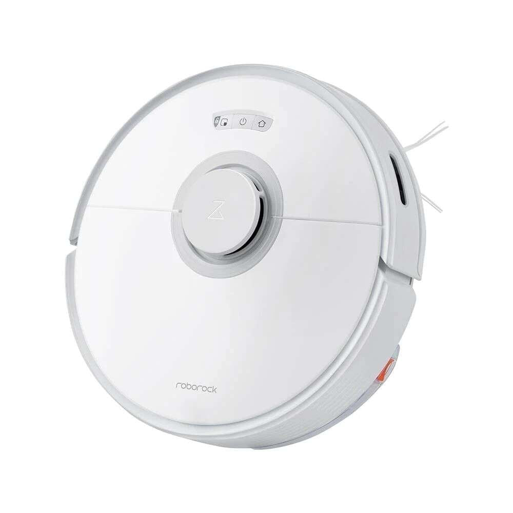 Roborock Q7 Max Robot Süpürge Beyaz