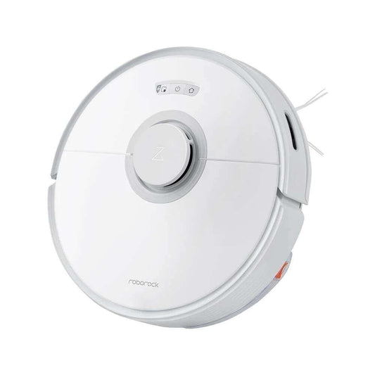 Roborock Q7 Max Robot Süpürge Beyaz
