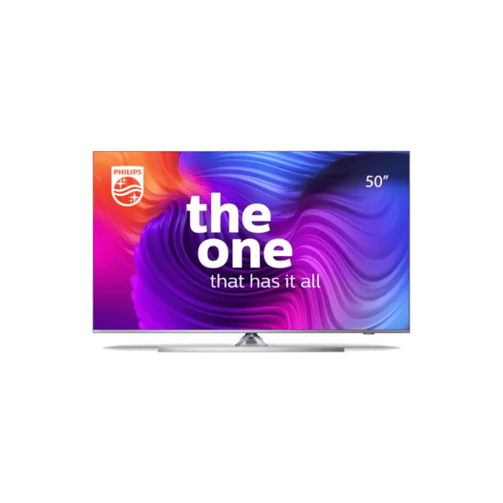 Philips 50PUS8506 50'' 126 Ekran Uydu Alıcılı 4K Ultra HD Android Smart LED TV