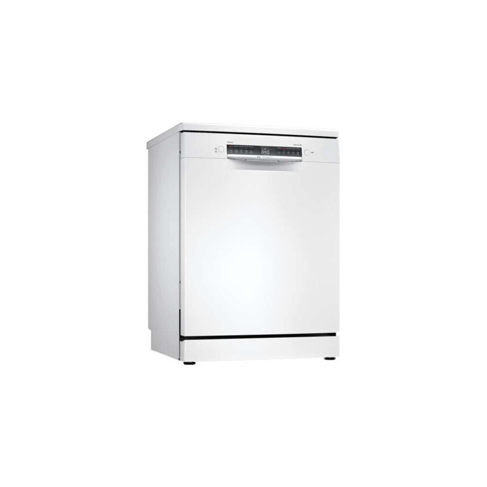 Bosch Sms4Ikw51T D Enerji Sınıfı 5 Program 13 Kişilik Bulaşık Makinesi Beyaz
