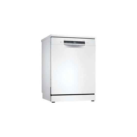 Bosch Sms4Ikw51T D Enerji Sınıfı 5 Program 13 Kişilik Bulaşık Makinesi Beyaz