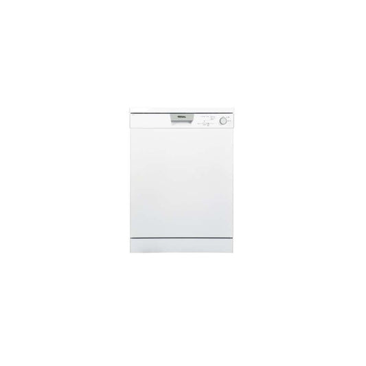 Regal Bm 210 2 Programlı Bulaşık Makinesi