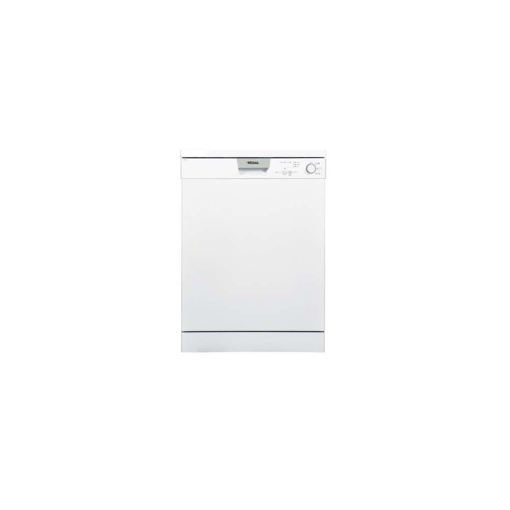 Regal Bm 310 3 Programlı Bulaşık Makinesi