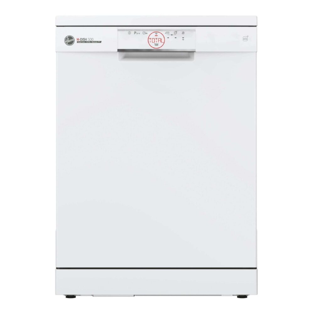 Hoover Hf 5E5D0Fw-17 9 Programlı Wi-Fi + Bluetooth Bağlantılı Bulaşık Makinesi
