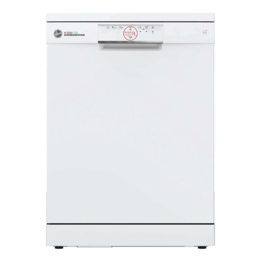 Hoover Hf 5E5D0Fw-17 9 Programlı Wi-Fi + Bluetooth Bağlantılı Bulaşık Makinesi