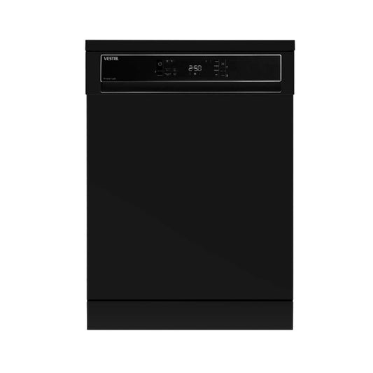 Vestel Bm 4202 S Wıfı 4 Programlı Bulaşık Makinesi