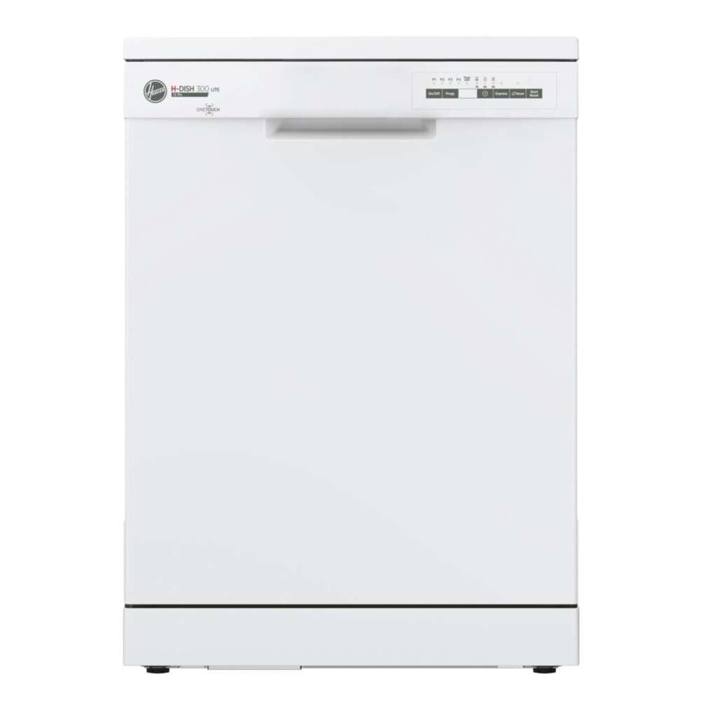 Hoover Hf 3F54L0Nw-17 5 Programlı Nfc Bağlantılı Bulaşık Makinesi