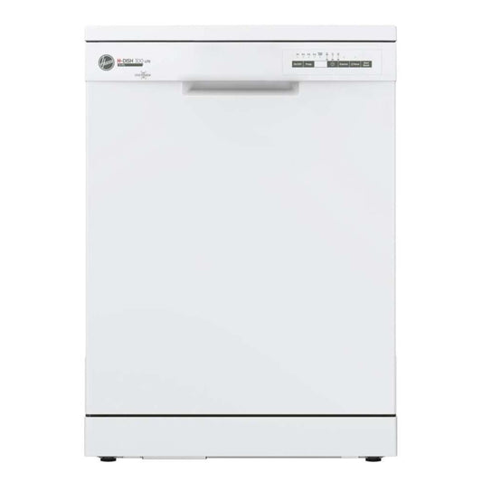 Hoover Hf 3F54L0Nw-17 5 Programlı Nfc Bağlantılı Bulaşık Makinesi