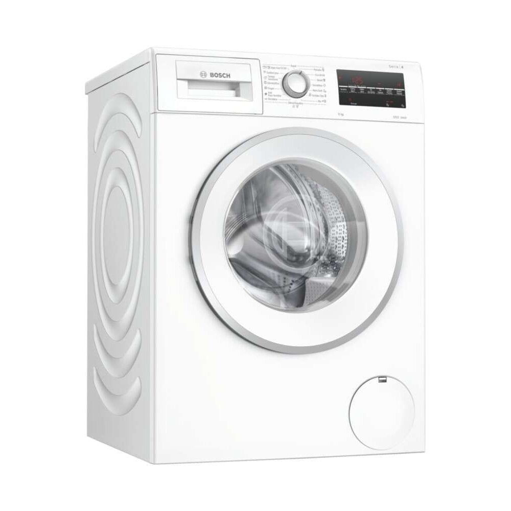 Bosch Wau24T91Tr 1200 Devir 9 Kg Çamaşır Makinesi