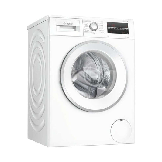 Bosch Wau24T91Tr 1200 Devir 9 Kg Çamaşır Makinesi