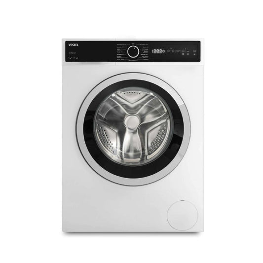 Vestel Cmı 97202 Wıfı 9 Kg 1000 Devir Çamaşır Makinesi