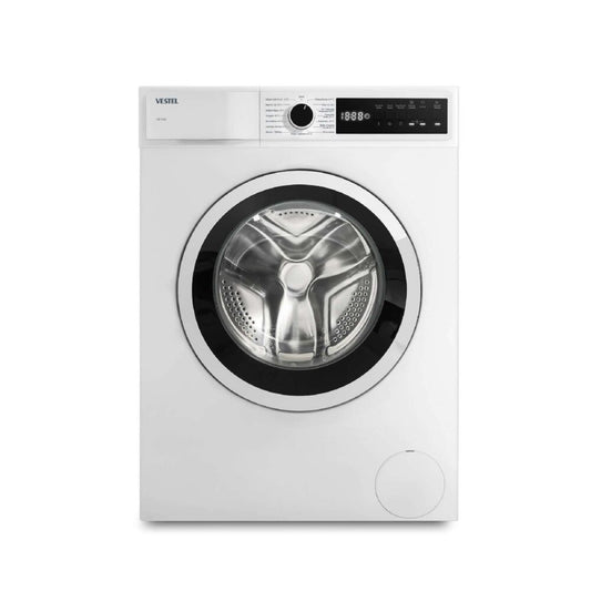 Vestel Cmı 96201 9 Kg 1000 Devir Çamaşır Makinesi