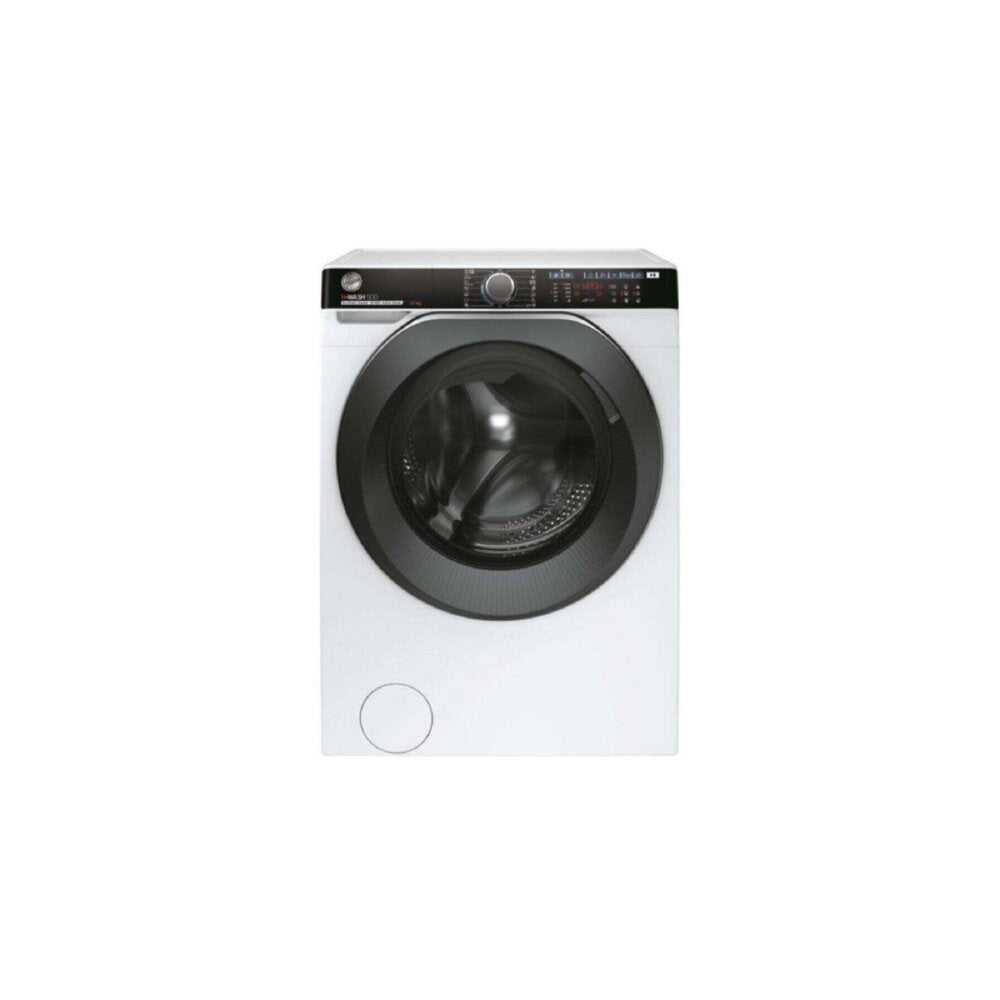 Hoover Hwp 414Ambc/1-17 14 Kg Wi-Fi + Bluetooth Bağlantılı 1400 Devir Çamaşır Makinesi