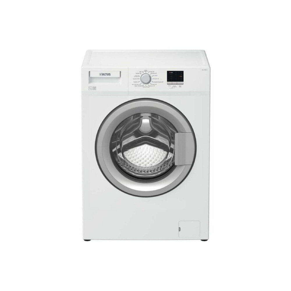 Altus Al 7103 L 7 Kg 1000 Devir Çamaşır Makinesi