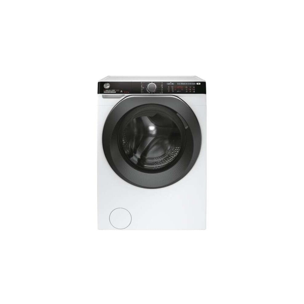 Hoover Hdp 4149Ambc/1-S 14 Kg Yıkama 9 Kg Kurutma Wi-Fi+Bluetooth Bağlantılı Çamaşır Makinesi