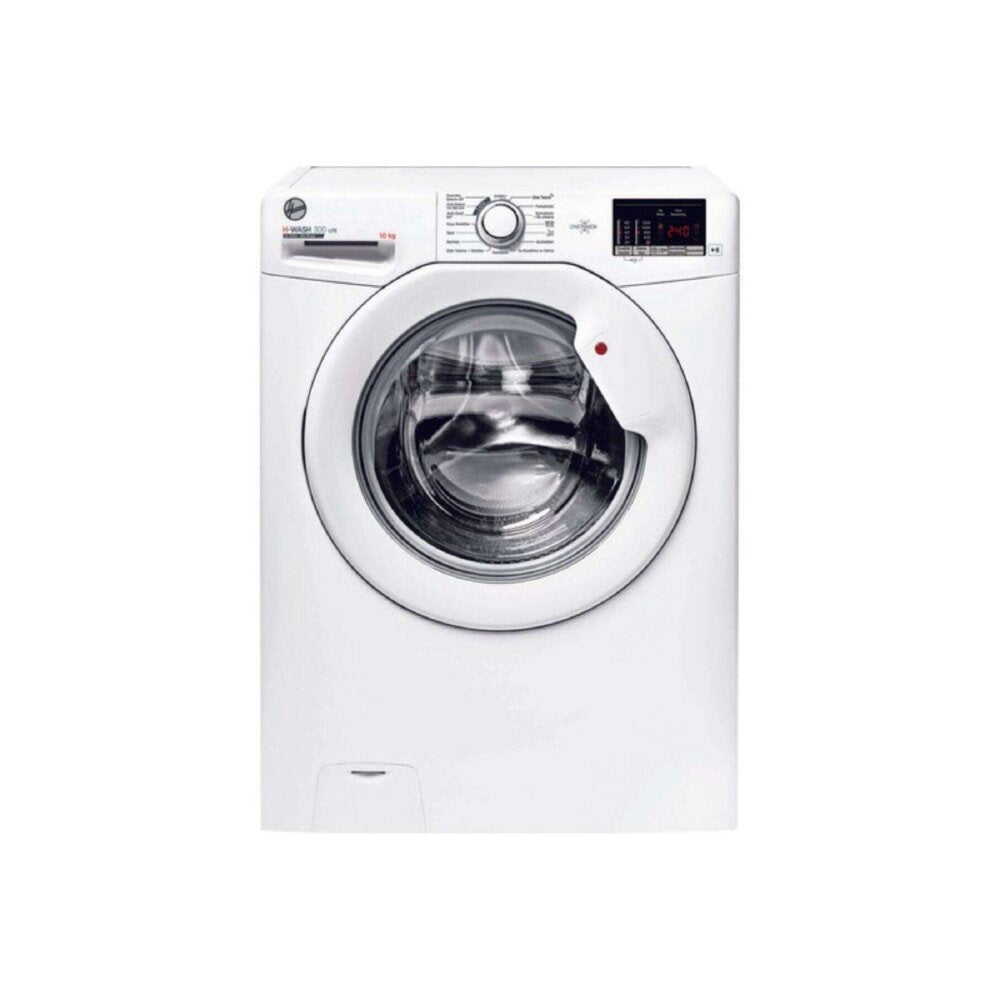 Hoover H3W 2102De/1-17 10 Kg 1200 Devir Çamaşır Makinesi