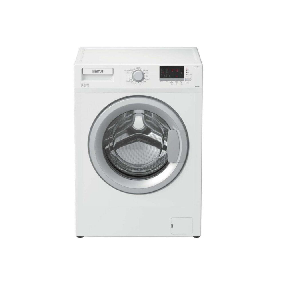 Altus Al 8103 D 1000 Devir 8 Kg Çamaşır Makinesi