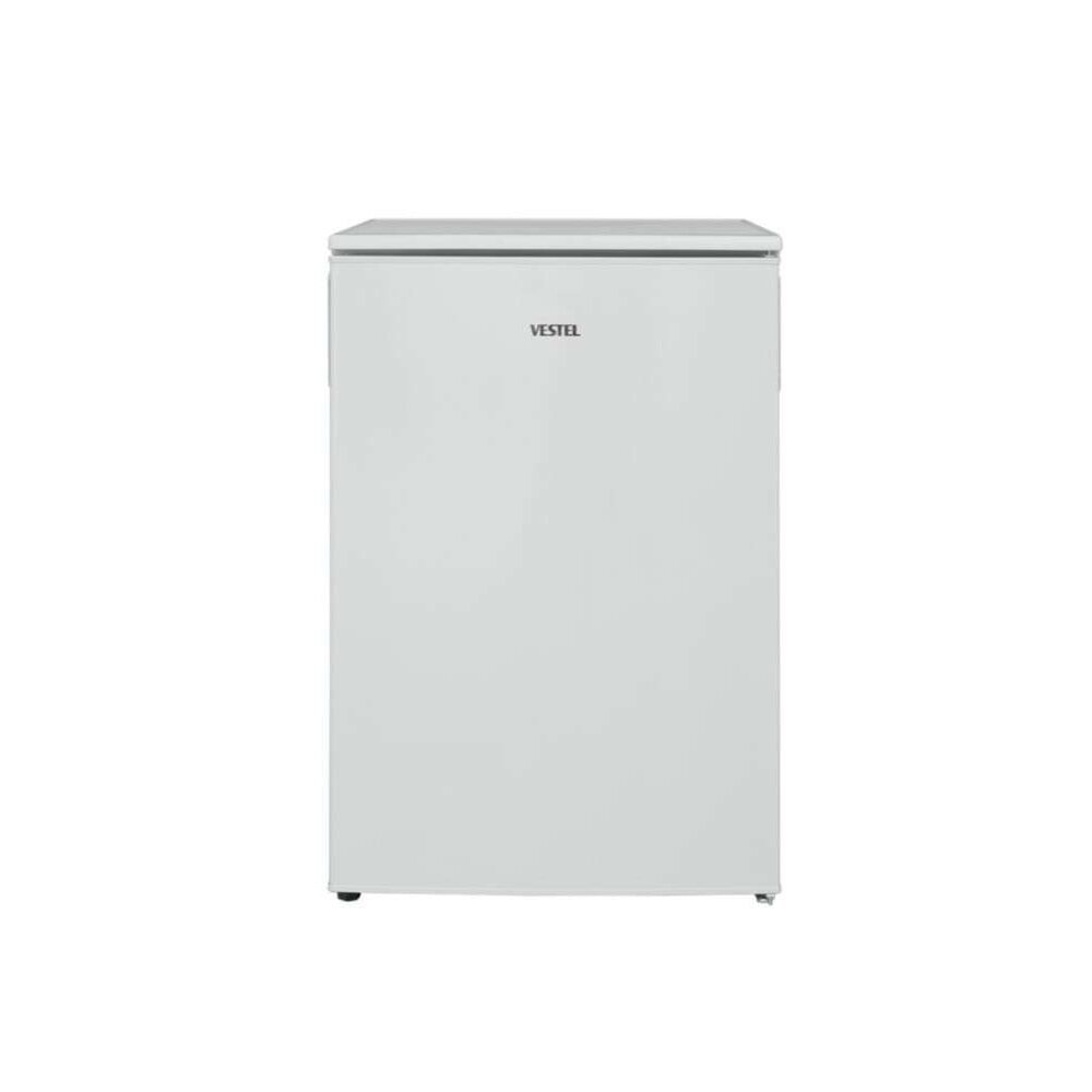 Vestel Cd3001 3 Çekmeceli Dikey Derin Dondurucu