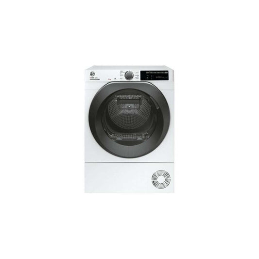 Hoover Ndeh9a2tcbexs-17 A++ 9 Kg Wi-fi Bluetooth Bağlantılı Isı Pompalı Kurutma Makinesi