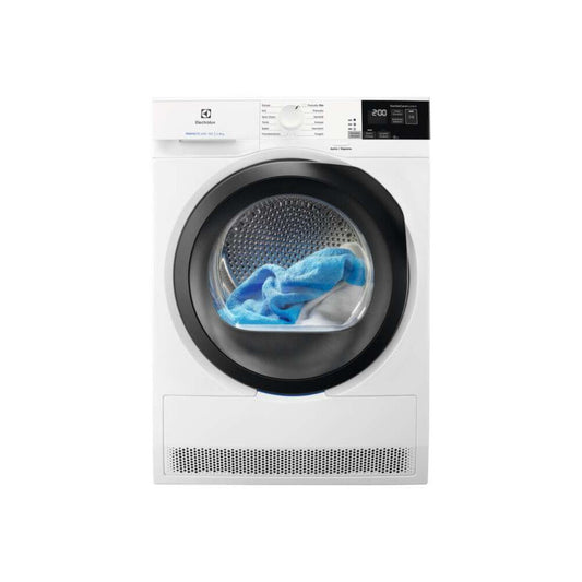 Electrolux Ew7H458St Gentlecare 8 Kg A++ Enerji Sınıfı Isı Pompalı Kurutma Makinesi