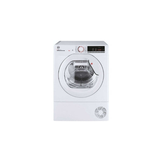 Hoover Hle H9A2Te-17 9 Kg Wi-Fi + Bluetooth Bağlantılı Isı Pompalı Kurutma Makinesi