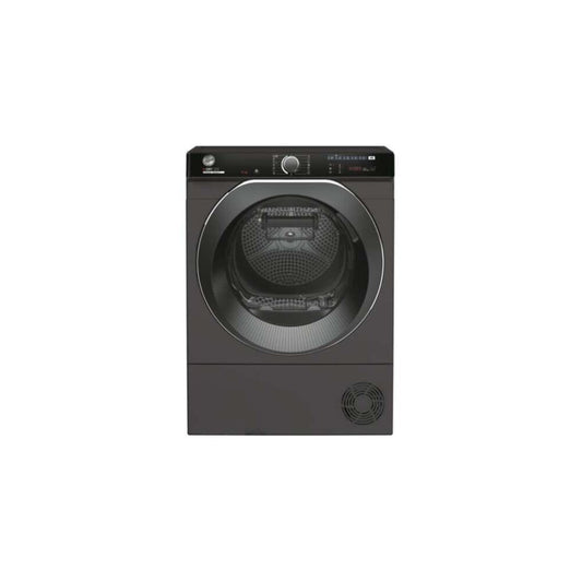 Hoover Ndp C10Tcberx-S 10 Kg Wi-Fi + Bluetooth Bağlantılı Antrasit Kurutma Makinesi