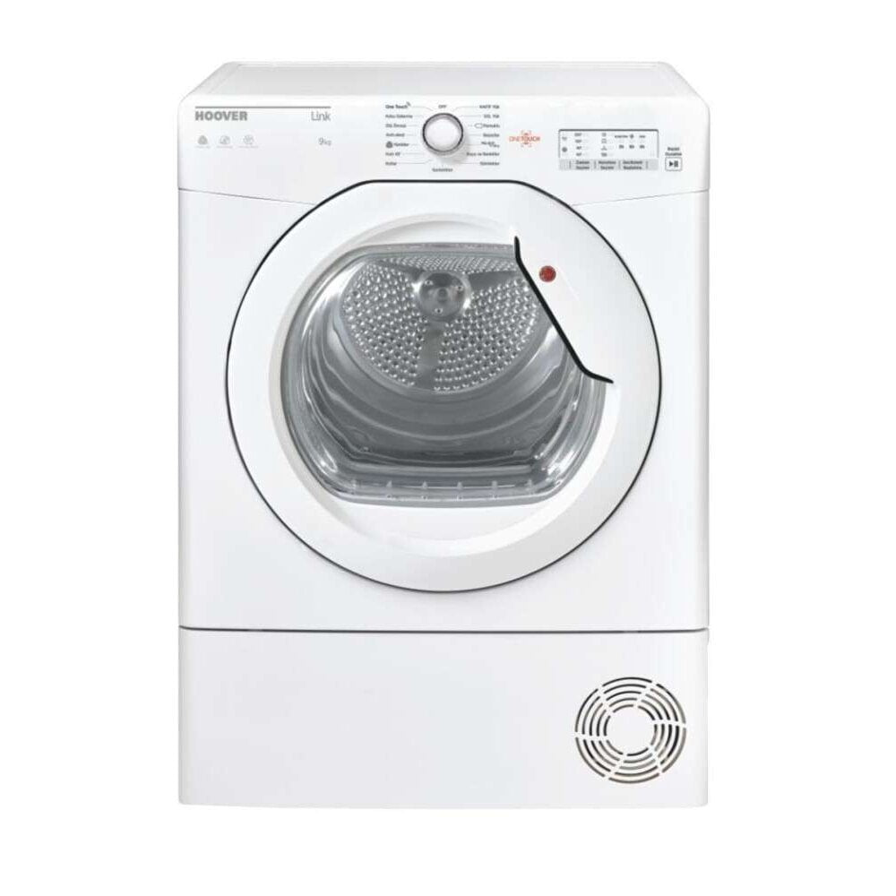 Hoover Hl C9Lg-17 9 Kg Kurutma Makinesi