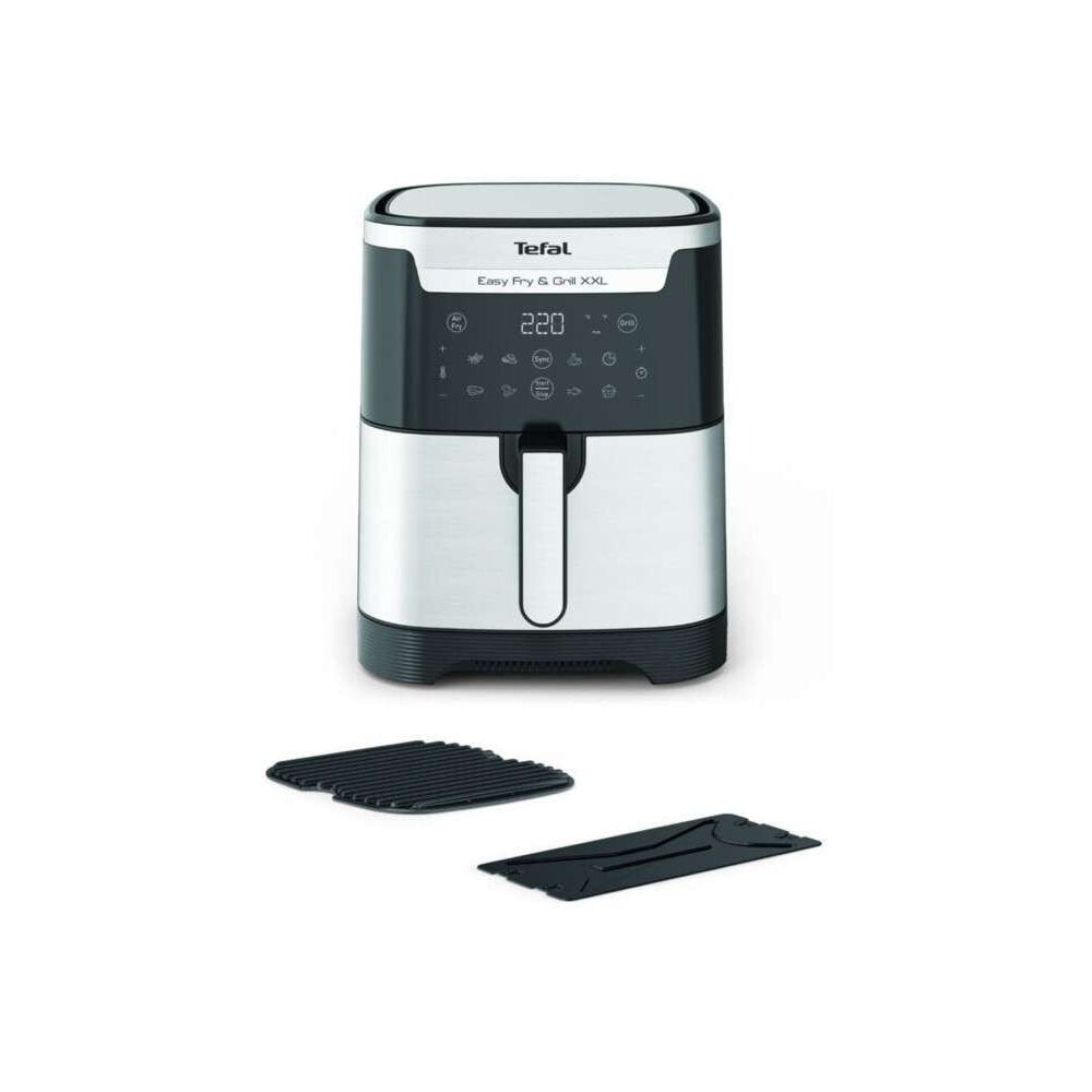 Tefal Ey801D15 Kolay Kızartma Ve Izgara Xxl