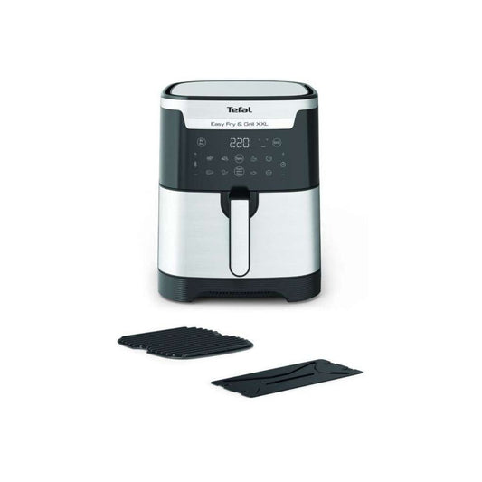 Tefal Ey801D15 Kolay Kızartma Ve Izgara Xxl