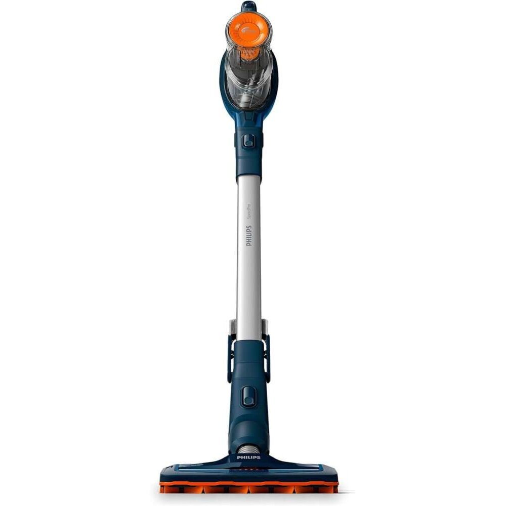 Philips Speed Pro Kablosuz Şarjlı Dikey Süpürge Fc6724/01