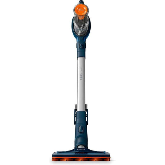 Philips Speed Pro Kablosuz Şarjlı Dikey Süpürge Fc6724/01