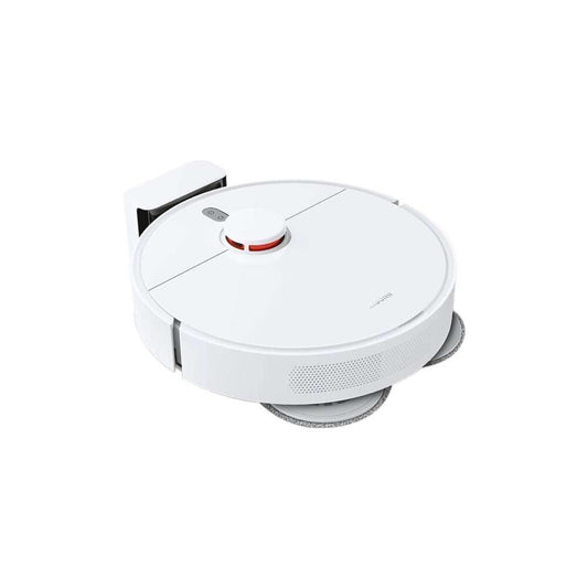 Xiaomi S10+ Plus Beyaz Mop Robot Süpürge