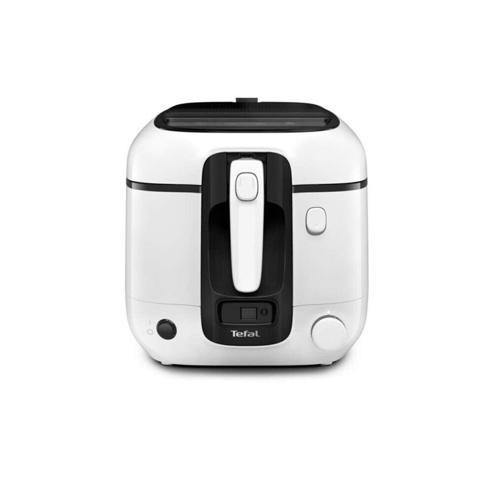Tefal Fr3140 Süper Uno Zamanlayıcılı Fritöz 1,5 Kg Kapasite