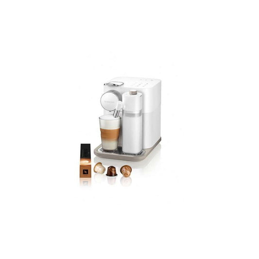 Nespresso F541 Gran Latissima Süt Çözümlü Kahve Makinesi,Beyaz
