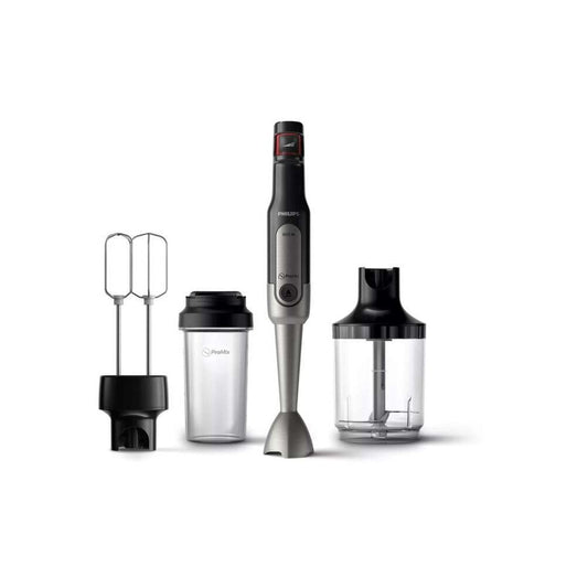 Philips Viva Collection Promix Hr2653/90 800 W Blender Seti
