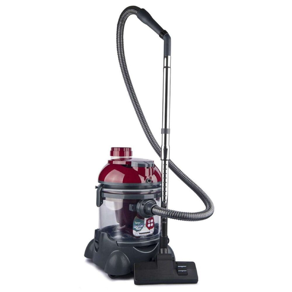 Arnica Hydra Rain Plus 2400W Su Filtreli Halı Yıkama Makinesi