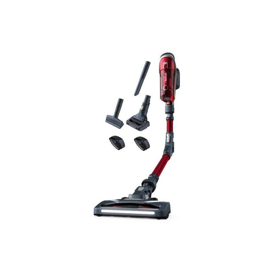 Tefal Ty9679 X-Force Flex 8.60 Bataryalı Kablosuz Dikey Şarjlı Süpürge Evcil Hayvan Dostu