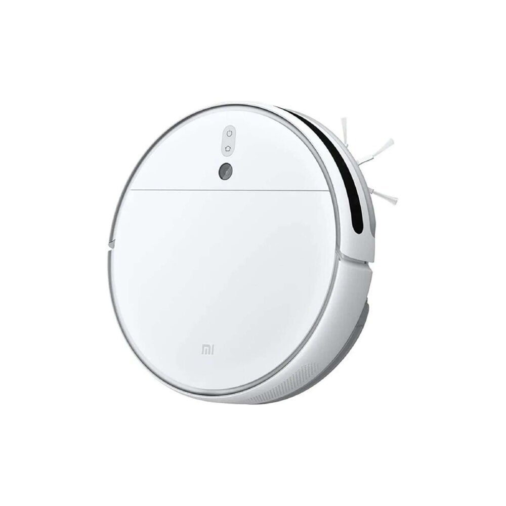 Xiaomi Mi Mop 2 White Vacuum Robot Süpürge