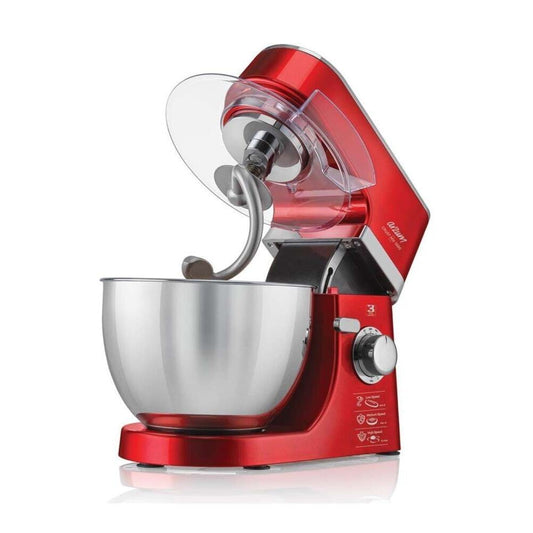 Arzum Orginal Ar1069 Crust Mix 1000 1000 W 4.5 Lt Mutfak Şefi