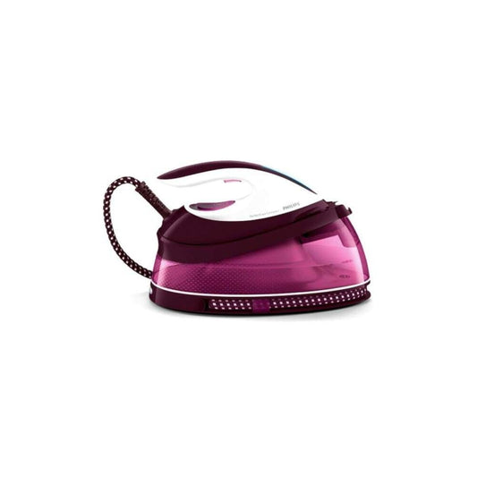 Philips Perfectcare Compact Buhar Kazanlı Ütü Gc7808/40 8710103810711
