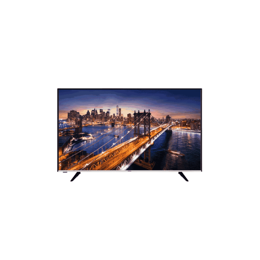 Regal 50r754u 50" 4k Smart Tv